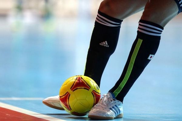  تکلیف تیم ب فوتسال چه شد