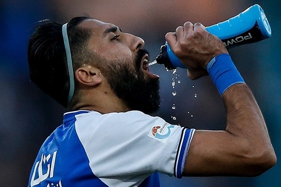 استقلالیها در تدارک برگزاری جلسه کمیته انضباطی برای باقری و دانشگر