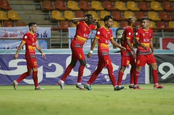  فریسات  کسی تصور نمی‌کرد فولاد در حد کسب سهمیه باشد