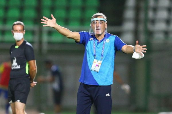  تصمیمات عجیب بوناچیچ در ذوب آهن