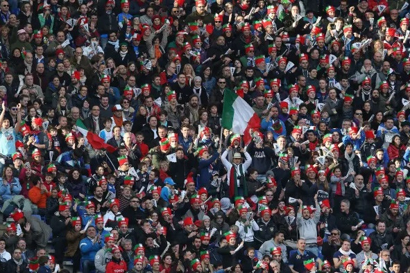 احتمال حضور دوباره تماشاگران ایتالیایی در ورزشگاهها از اواسط مهر