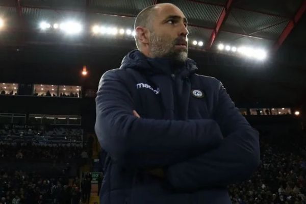 دستیار پیرلو از کرواسی میآید؛ بازیکن سابق یوونتوس در کادرفنی این تیم