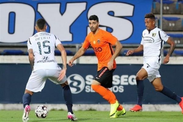 آغاز آمادهسازی ریوآوه بدون حضور مهدی طارمی