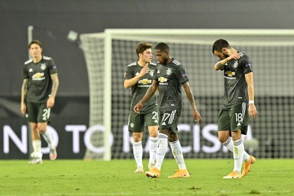  دستیار سابق فرگوسن  منچستریونایتد مهاجم نوک می‌خواهد نه سانچو