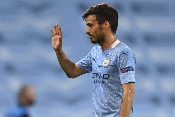 رسمی؛ هافبک منچسترسیتی به سوسیهداد پیوست