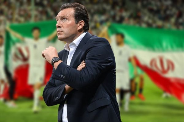 حسین زهی فراکسیون ورزش در برابر قرارداد ویلموتس سکوت نخواهد کرد