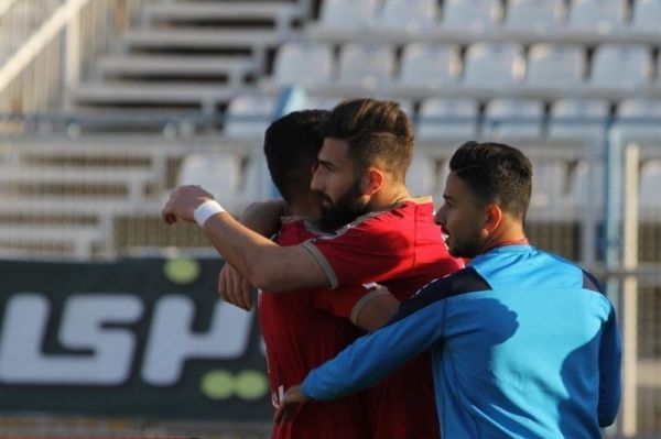 شجاعی نساجی باعث شد در فوتبال شناخته شوم