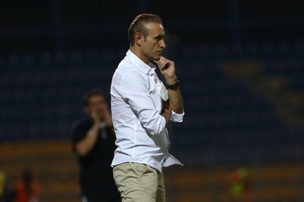 یحیی گل محمدی در سیرجان چطور پرسپولیس را احیا کرد