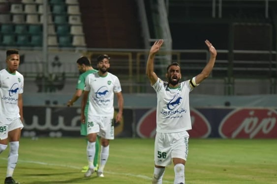 معبودی به بازی نفت مسجد سلیمان و پارس جنوبی کاری نداریم