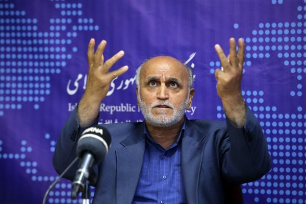 اولیایی مجمع فوق العاده فدراسیون برای بررسی پرونده ویلموتس تشکیل شود