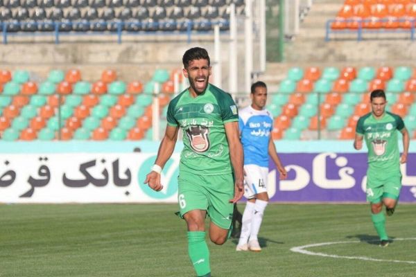  بوحمدان  با این شرایط خیلی از بازیکنان جدا می‌شوند