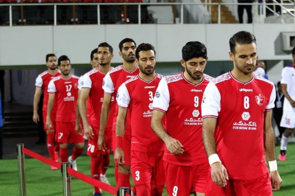 سوال روز پرسپولیس برای لیگ قهرمانان آسیا آماده است