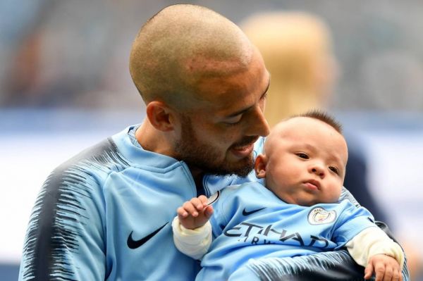 دفاع جانانهی پدر داوید سیلوا از پسرش رفتار لاتزیو را درک نمیکنم