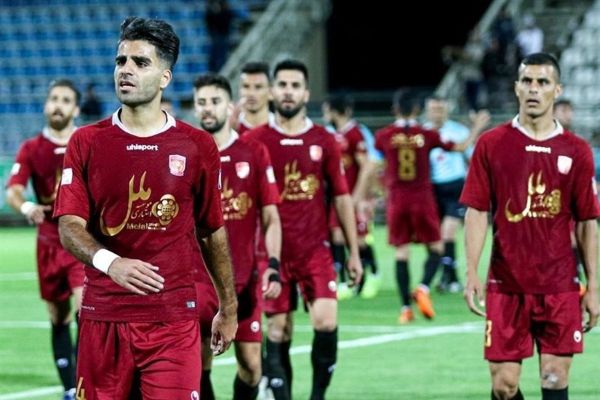 یحیی مدافع شهر خودرو را می خواهد