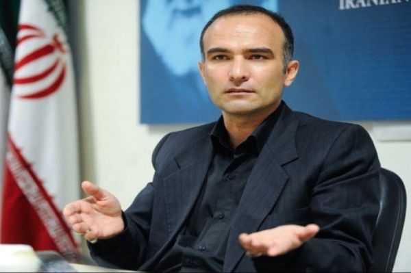 براتی مسئولیت پرونده ویلموتس با من نیست