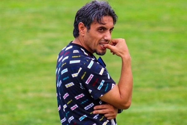  پست مشترک بازیکنان آلومینیوم برای خطیبی