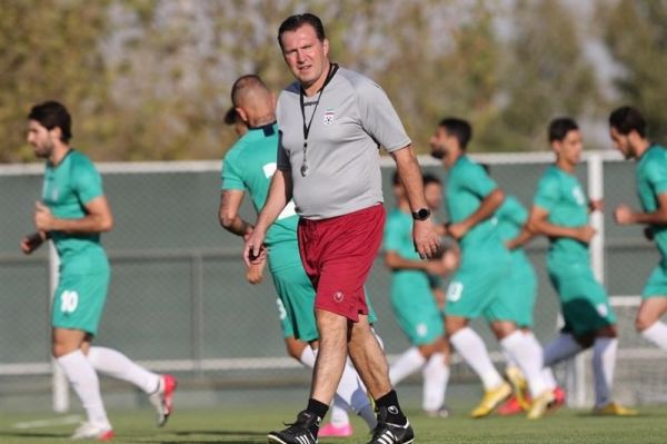  پژمانفر  گزارش‌هایی مبنی بر تبانی در پرونده ویلموتس داشتیم