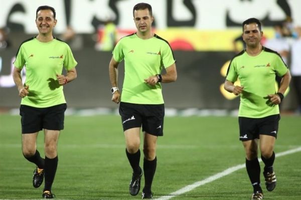 خزانهدار سازمان لیگ حق و حقوق داوران تا هفته بیستویکم لیگ برتر پرداخت شده است