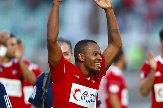 واکنش باشگاه تراکتور به رای فورچونه؛ خطری ما را تهدید نمیکند