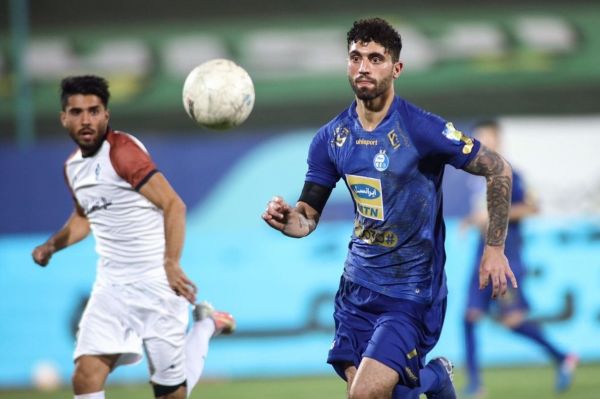 دانشگر مصدوم نیست