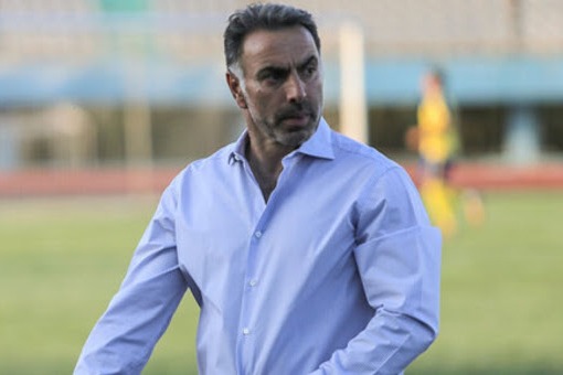 فکری پرتلاش ترین تیم لیگ برتر هستیم