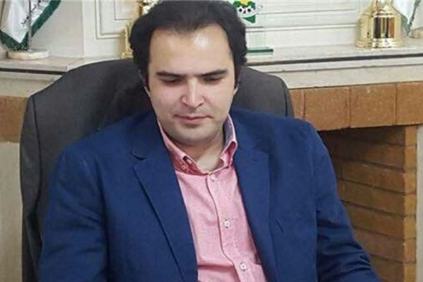 وثوق احمدی از پتانسیل هر فرد حقیقی و حقوقی در پرونده ویلموتس باید استفاده کرد