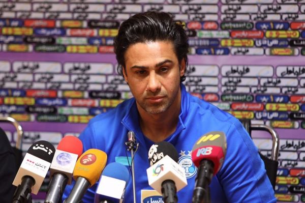 سازمان لیگ خبر داد برخورد انضباطی در انتظار فرهاد مجیدی