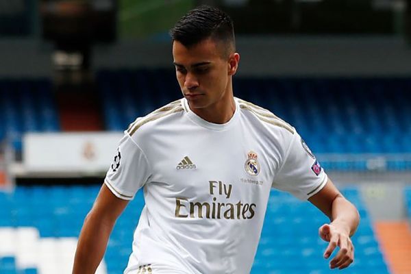  رسمی؛ هافبک برزیلی رئال مادرید به دورتموند پیوست