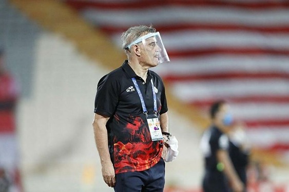  بوناچیچ  قضیه ویلموتس نمی‌تواند به ما ربطی داشته باشد