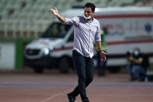 تارتار مقابل پارس جنوبی جم با تمام وجود بازی خواهیم کرد