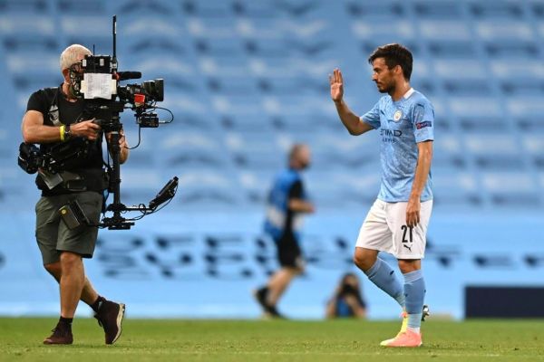 حملهی مجدد سران لاتزیو به داوید سیلوا باید پای حرفش میماند