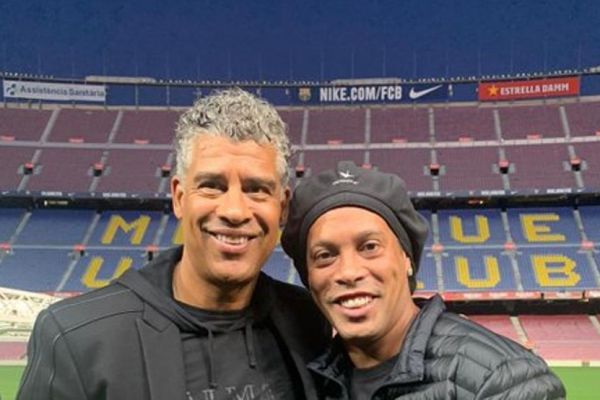  سرمربی اسبق بارسلونا گزینه جانشینی کومان در تیم ملی هلند