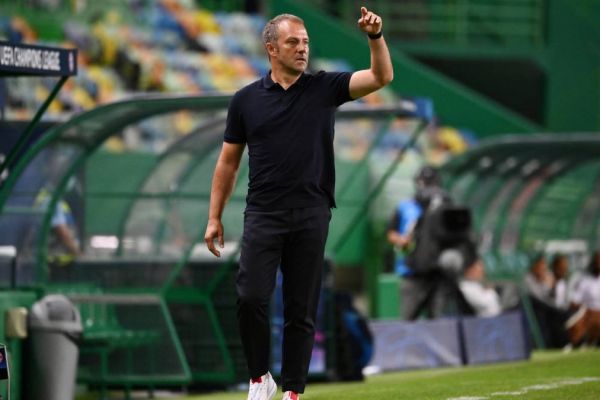  سرمربی بایرن مونیخ  می دانستیم که بازی مقابل لیون مشکل است