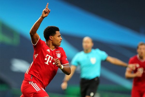 گنابری پس از صعود به فینال یکشنبه تمام توانمان را به کار خواهیم بست