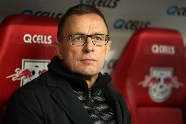 رانگنیک اگر سرمربی میلان میشدم روی زلاتان تمرکز نمیکردم