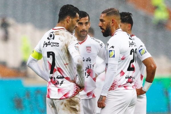 چالشهای بزرگ تراکتور در آستانه اتمام لیگ