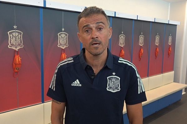  لیست جدید تیم ملی اسپانیا اعلام شد؛ با حضور آنسو فاتی