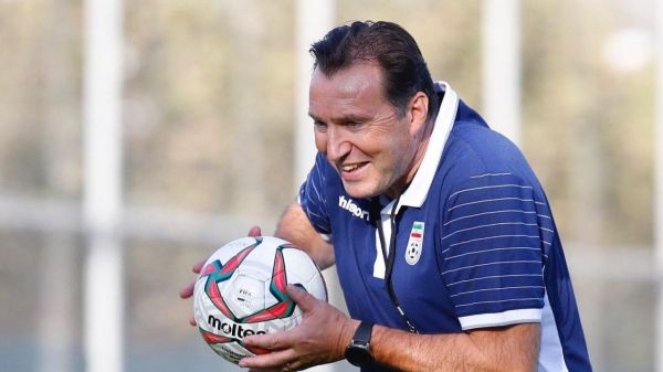 گزارش ویژه خسارت ویلموتس به فوتبال ایران چیزی نزدیک به 320 میلیارد تومان