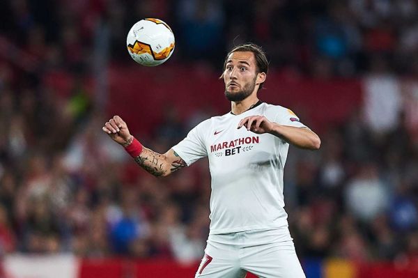 کری خوانی هافبک سویا برای اینتر میتوانیم هر رقیبی را شکست دهیم