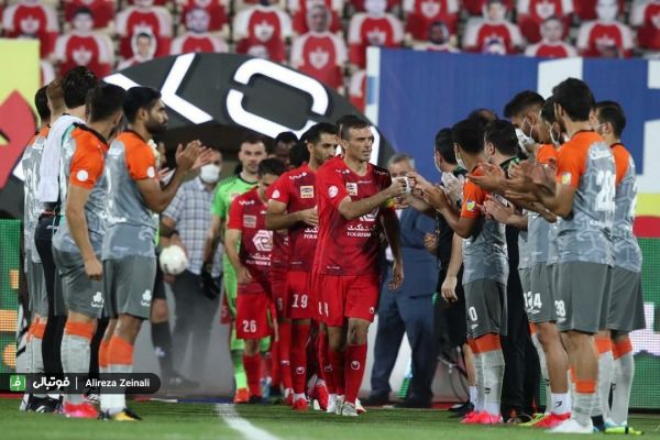 سوژه روز؛ ماجرای برزای تکرار نشد