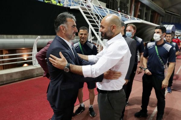  بختیاری‌زاده باز هم رنگ برد را ندید