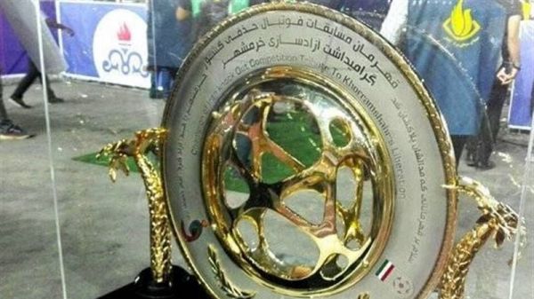  تاثیر قهرمان جام حذفی در سهمیه لیگ قهرمانان آسیا  معمای تراکتور و خیال تخت فولاد