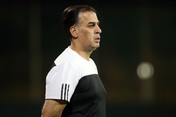 آذری کسب سهمیه آسیا برای فولاد به اندازه قهرمانی ارزش داشت