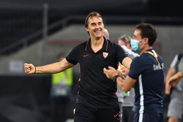 لوپتگی پیش از فینال لیگ اروپا کونته مربی بزرگی است؛ به خودمان اطمینان داریم