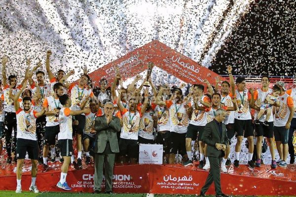  فصیحی هرندیِ  بهره‌برداری کامل از ورزشگاه شهدای مس رفسنجان تا ۳ ماه آینده