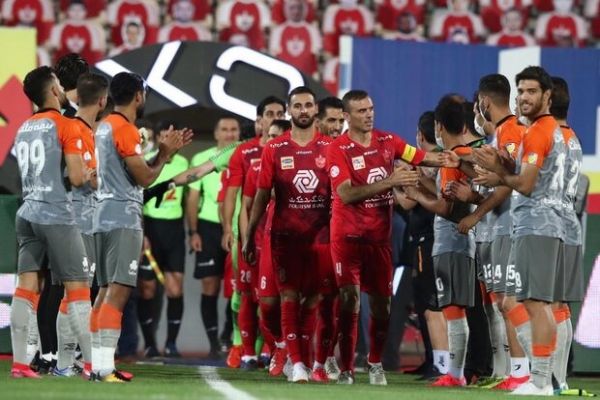 بررسی ترینهای لیگ نوزدهم با حضور پرسپولیس و استقلال