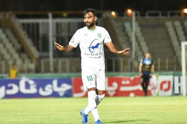 بهزادی کریمی فصل سختی را پشت سر گذاشتیم