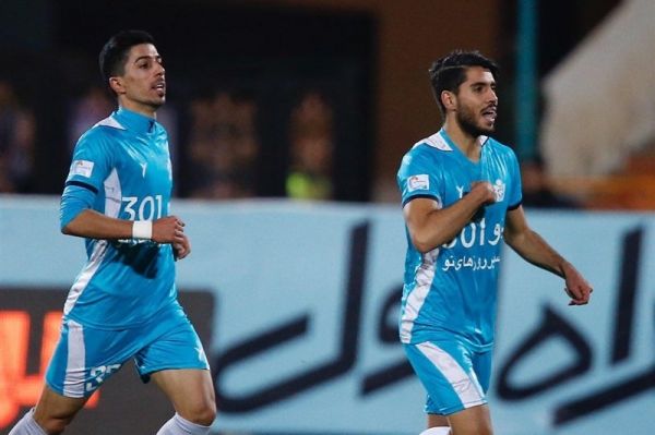  ستاری  پُر استرس ترین بازی زندگی ‌ام برابر سپاهان بود