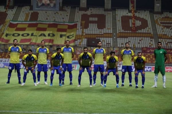 حضور نفت مسجدسلیمان در جامحذفی در هالهای از ابهام