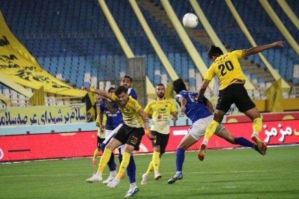 اگر لیگ دوباره شروع نمیشد